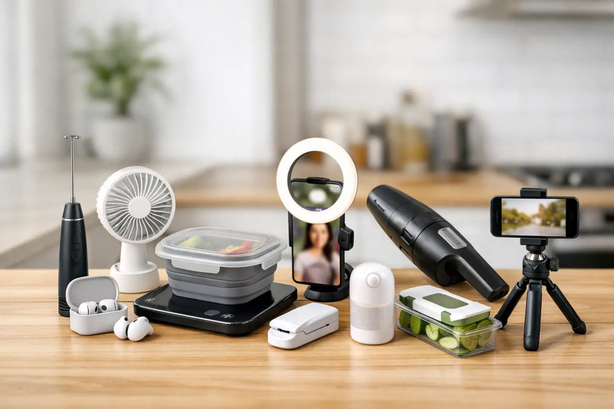 11 Budget Convenience Gadgets Worth Buying