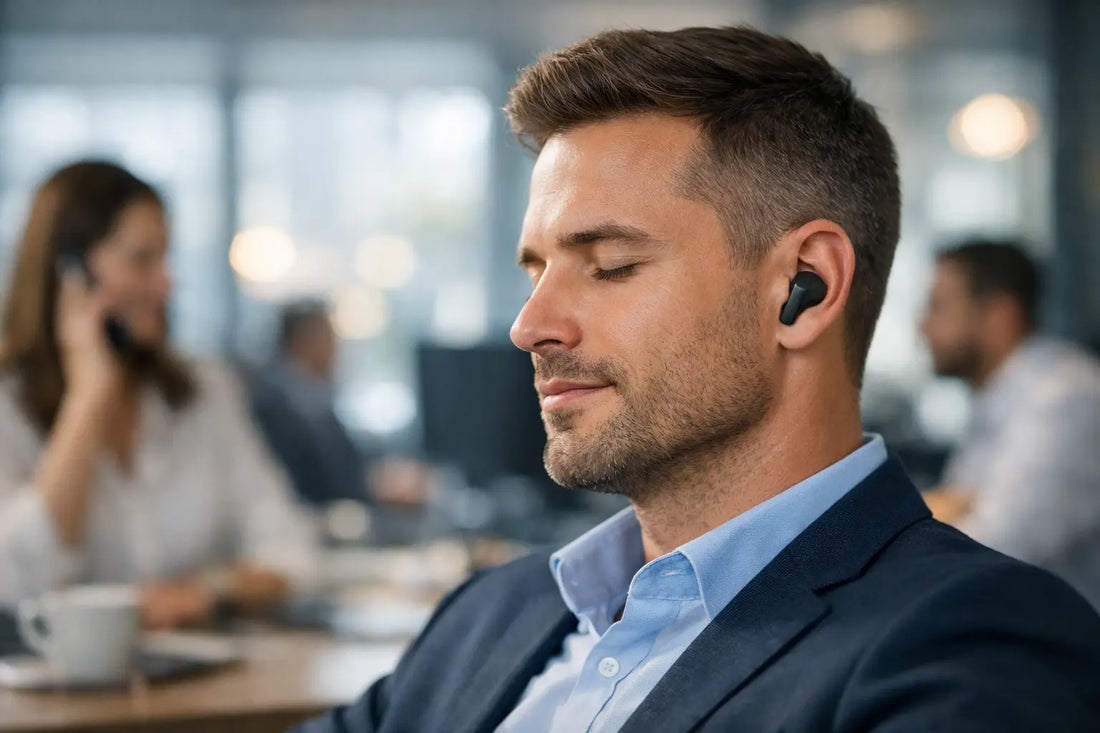 Can Wireless Earbuds Reduce Background Noise?