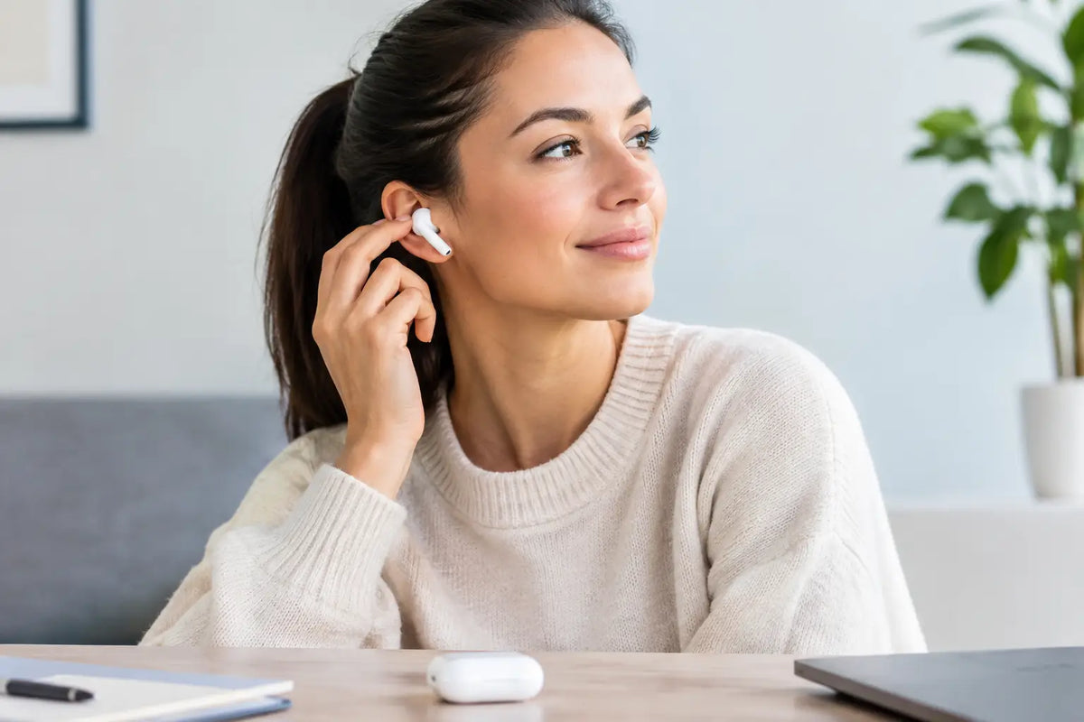 Wireless Earbuds Comfort Tips That Actually Work