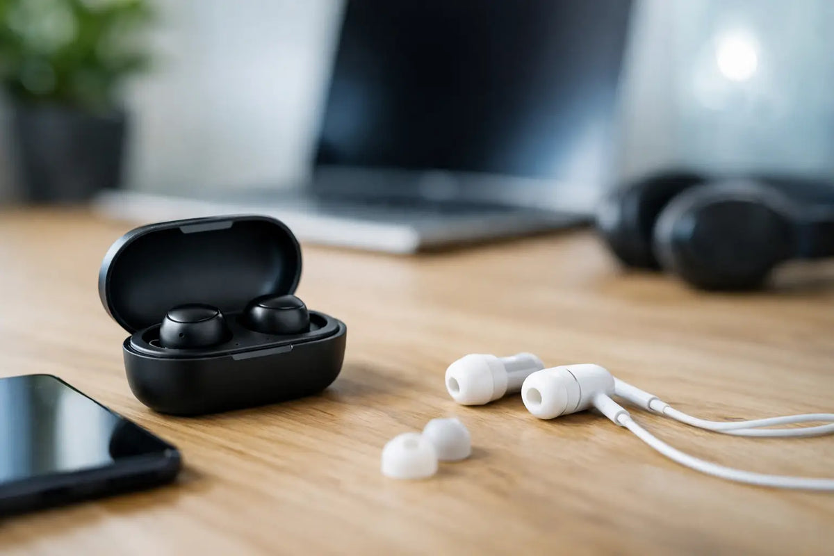 Guide to Buying Budget Earbuds That Work