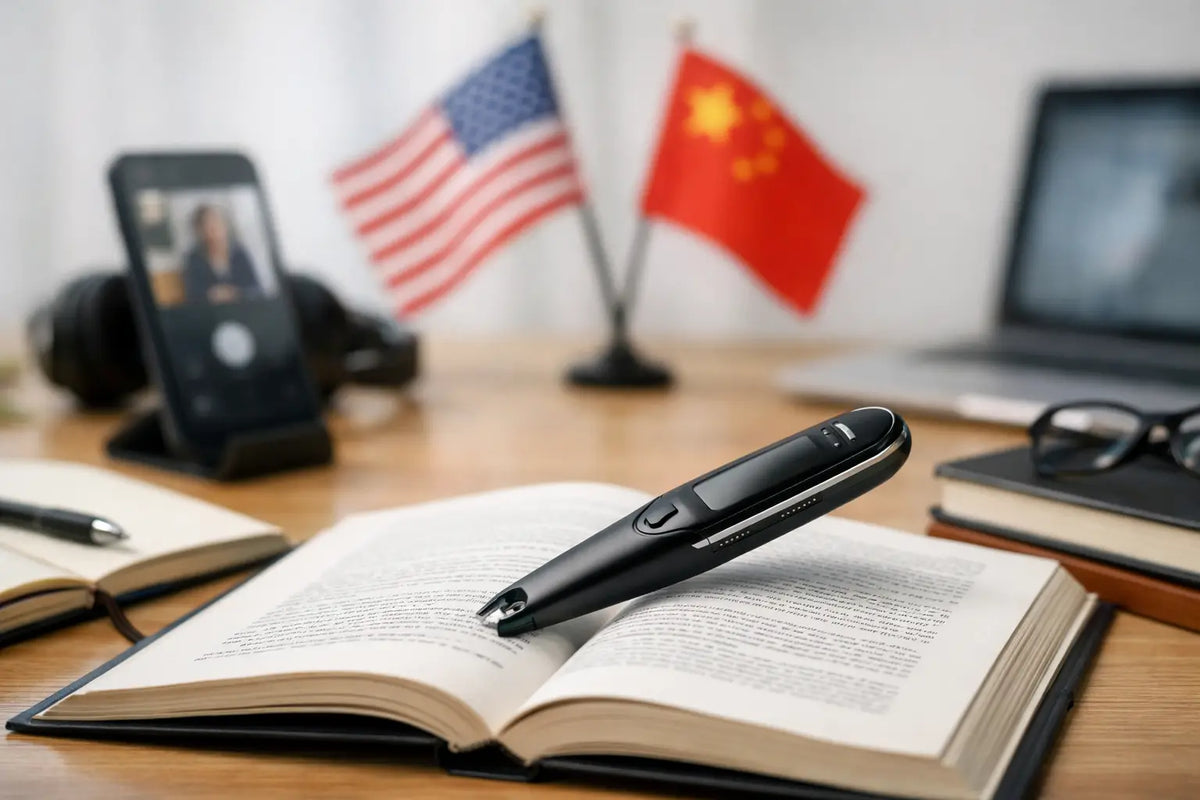 Translation Pen Review: What’s Worth Buying?