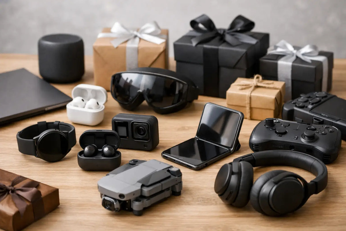14 Best Gifts for Gadget Lovers