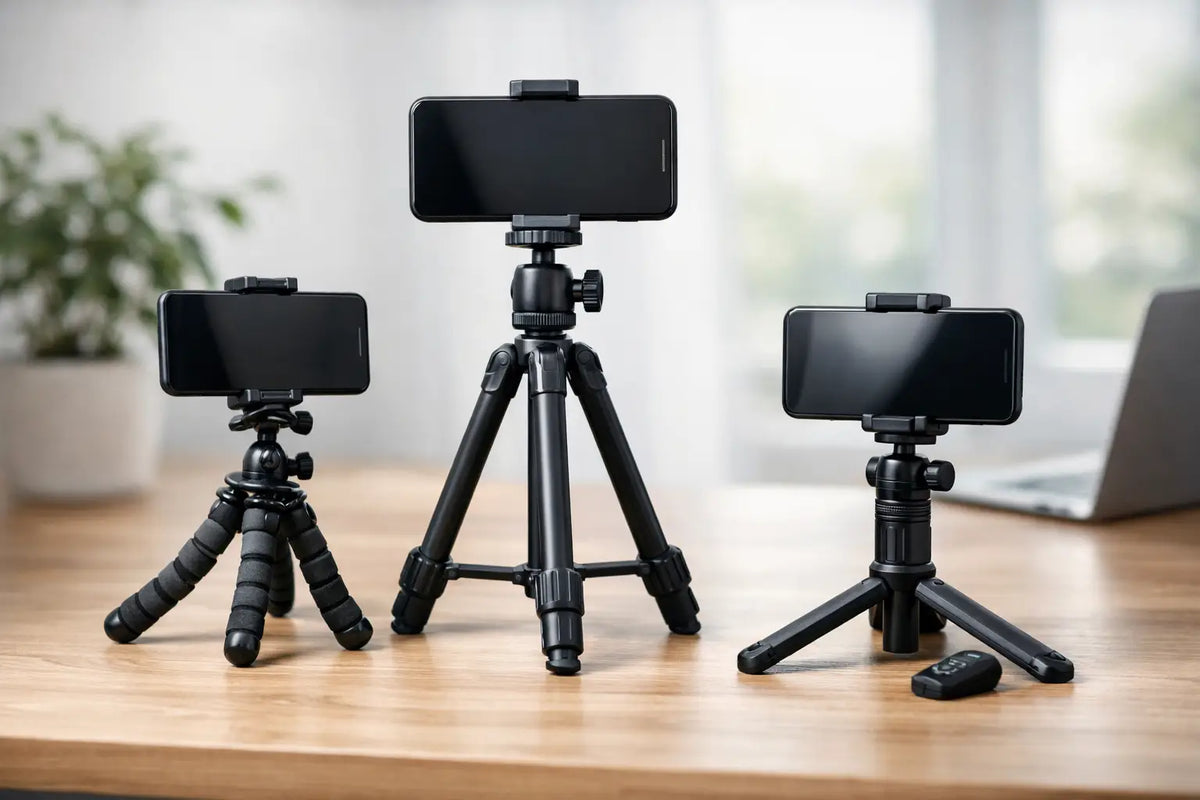 Phone Tripod Review: What’s Worth Buying?
