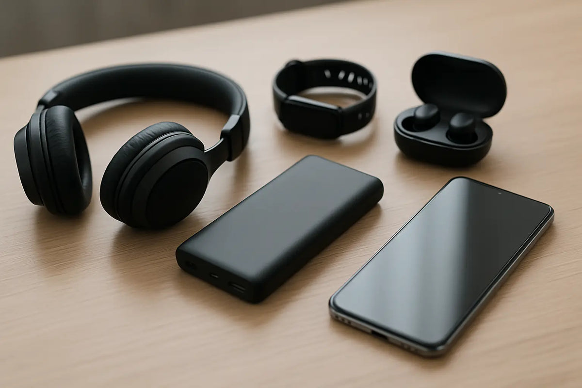 15 Best Cheap Tech Gadgets That Feel Premium