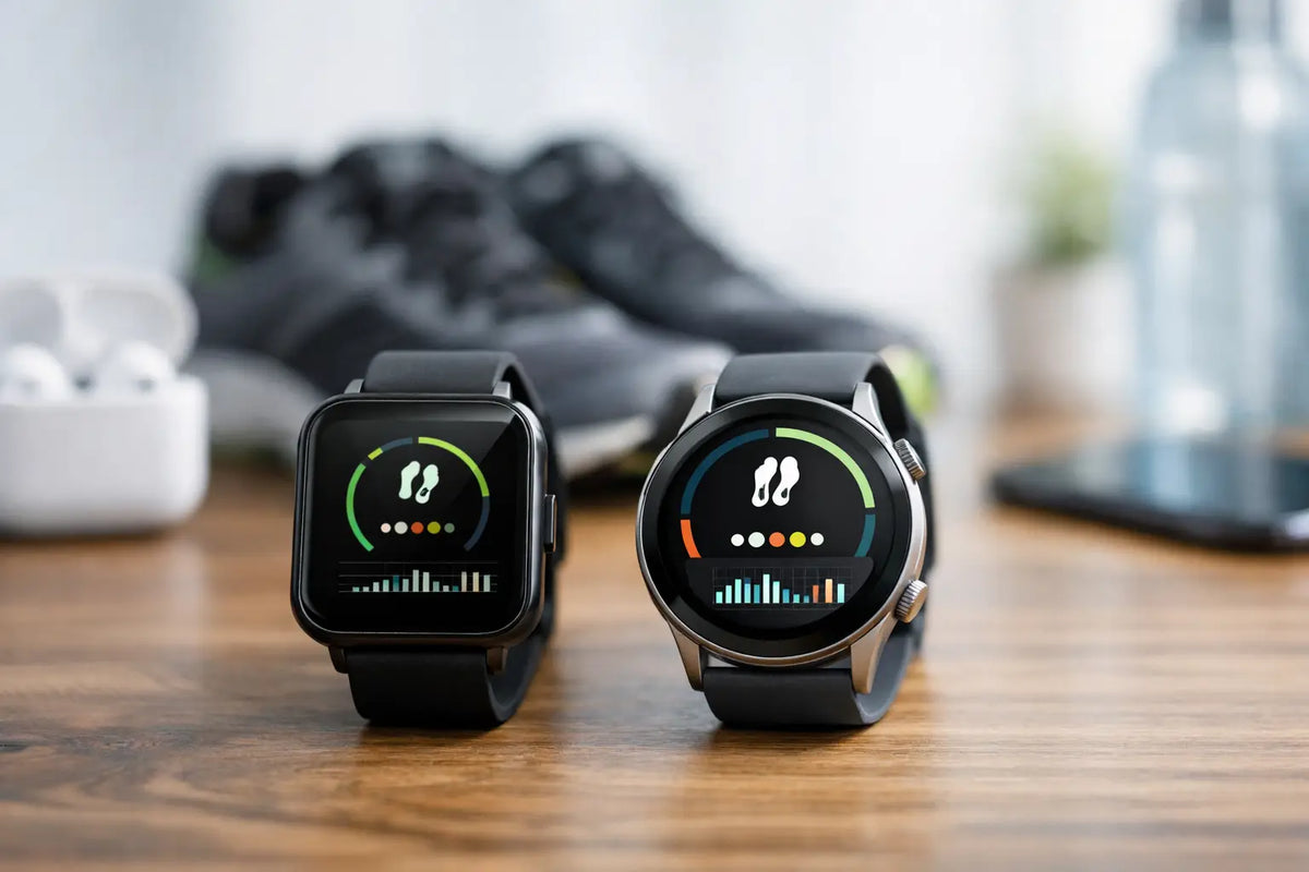 Are Cheap Smartwatches Accurate for Steps?