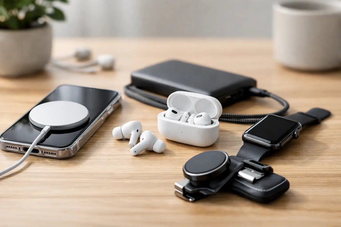 Phone Accessory Guide for Smart Everyday Picks