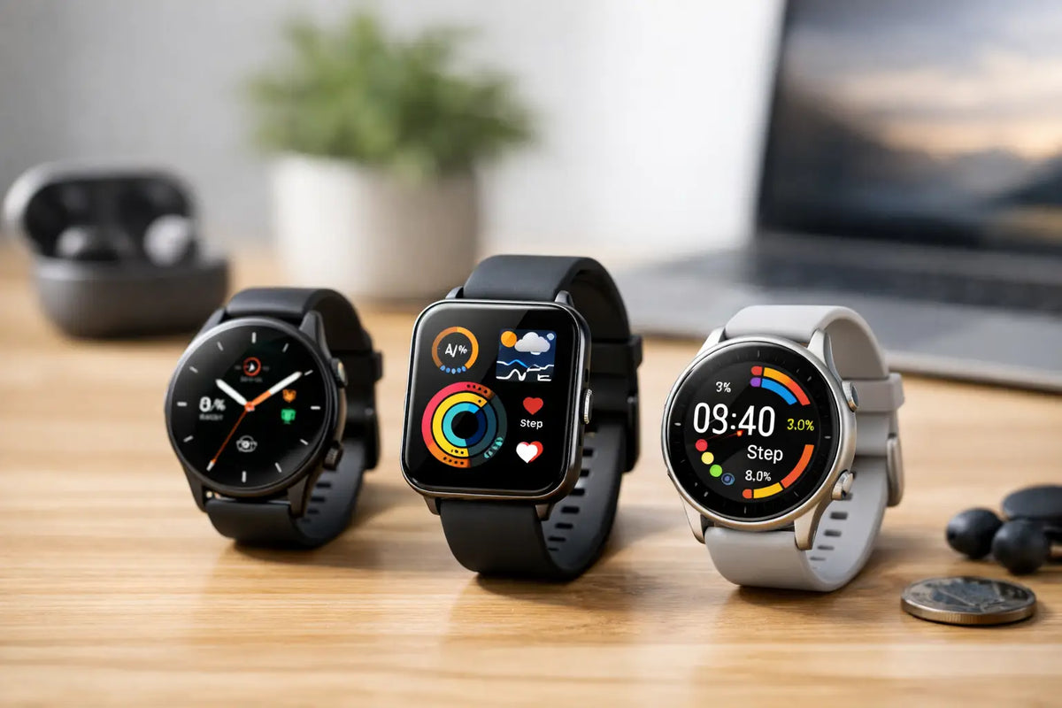 Budget Smartwatch Review: What’s Worth Buying?