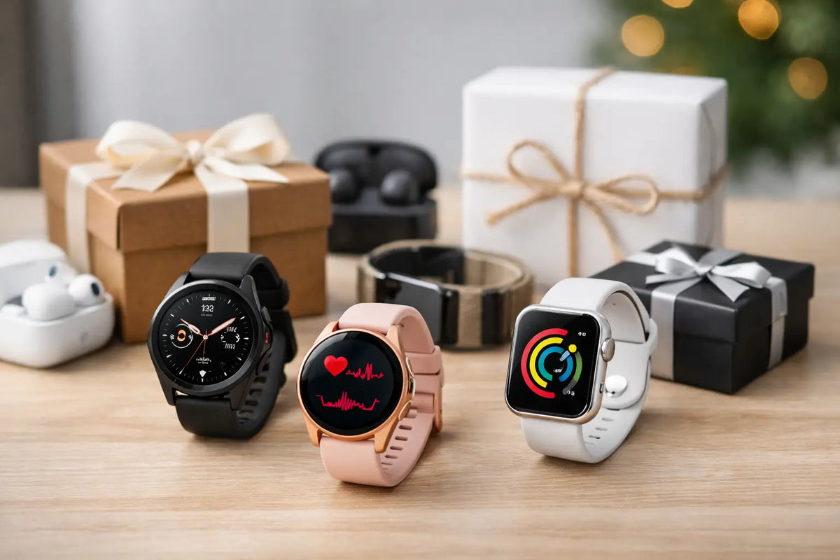 12 Best Smartwatch Gift Ideas That Get Used