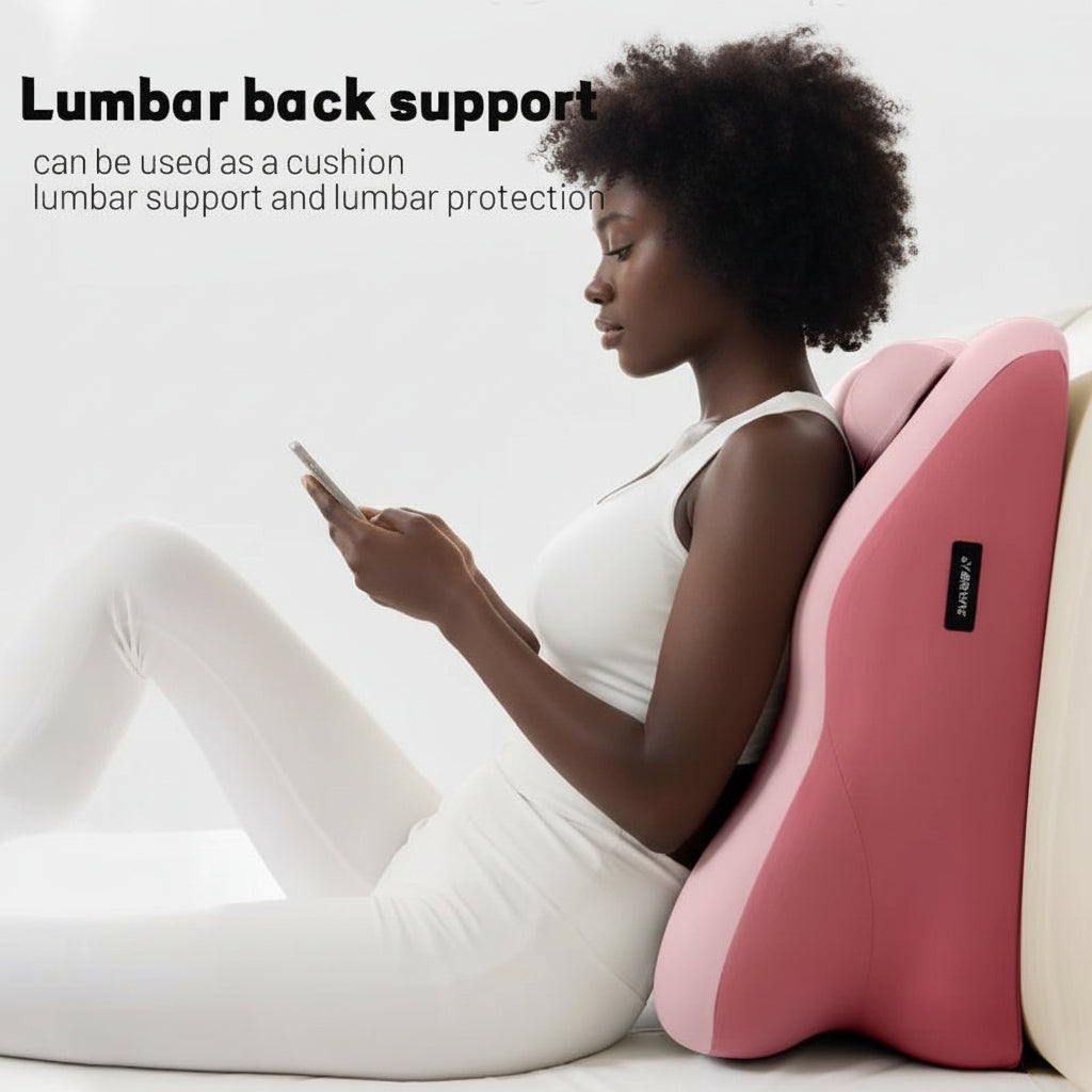 Adjustable Pillow Wedge Acid Reflux Pillow Multifunctional Prone Position Lie Pillows Lie Sleeping Lie Pillows Cushion Bed