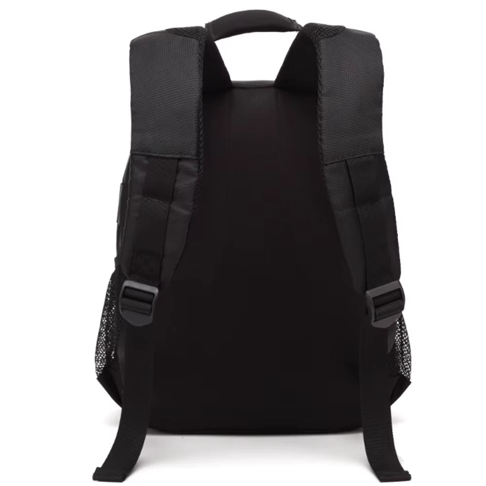 Outdoor Small DSLR Digital Camera Video Backpack Water-Resistant Multi-Functional Breathable Camera Bags