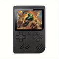 2.4 Inch LCD Screen Retro Video Game Console Built-In 400 in Handheld Portable Pocket Mini Game Console Christmas Gift Christmas